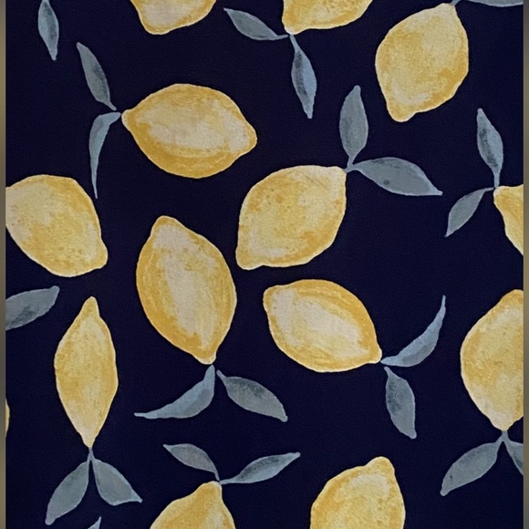 Hippie Rose Tank Top 🍋 Adjustable Straps -Size Medium - Picture 3 of 3